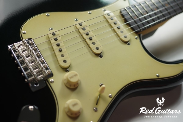 g7-ST/R - Black Beauty